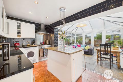 3 bedroom semi-detached house for sale, Crangle Fold, Clitheroe, BB7
