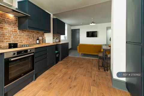 undefined, Chorley Road, Swinton, Manchester, M27