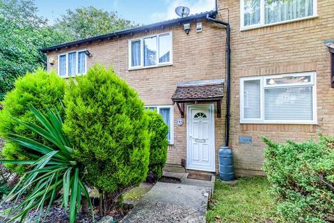 2 bedroom terraced house for sale, Quinion Close, Kent ME5