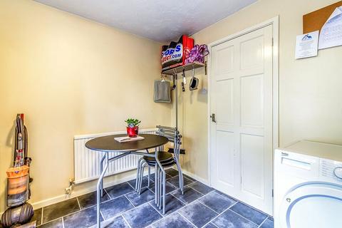 2 bedroom terraced house for sale, Quinion Close, Kent ME5
