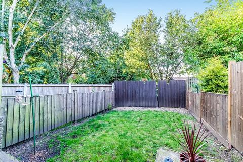 2 bedroom terraced house for sale, Quinion Close, Kent ME5