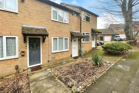 Quinion Close, Kent ME5