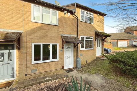 2 bedroom terraced house for sale, Quinion Close, Kent ME5