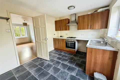 2 bedroom terraced house for sale, Quinion Close, Kent ME5