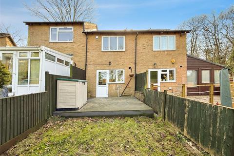 2 bedroom terraced house for sale, Quinion Close, Kent ME5