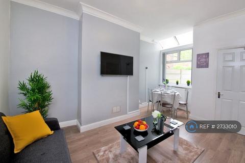 undefined, Townsend Road, Swinton, Manchester, M27