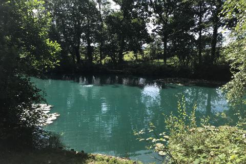 2 bedroom lodge for sale, Nordic Lodge  Legge Farm Coarse Fishery, Beaworthy EX21