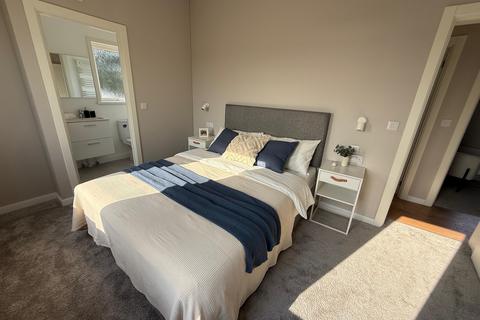 2 bedroom lodge for sale, Nordic Lodge  Legge Farm Coarse Fishery, Beaworthy EX21