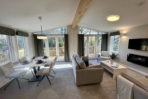 undefined, Nordic Lodge  Legge Farm Coarse Fishery, Beaworthy EX21