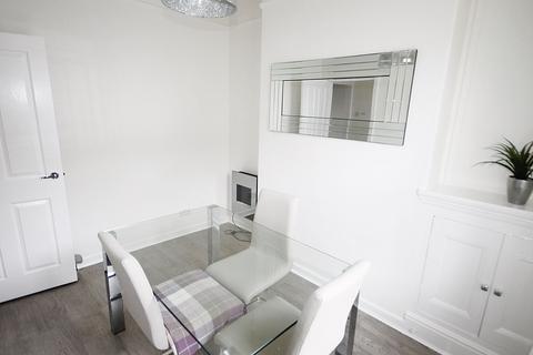 undefined, Derby Road, Stockton Heath, WA4