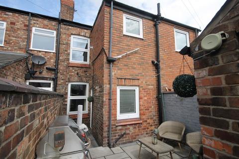 undefined, Derby Road, Stockton Heath, WA4