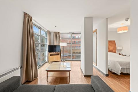 1 bedroom apartment for sale, Belward Street, Nottingham, Nottinghamshire, NG1 1JW