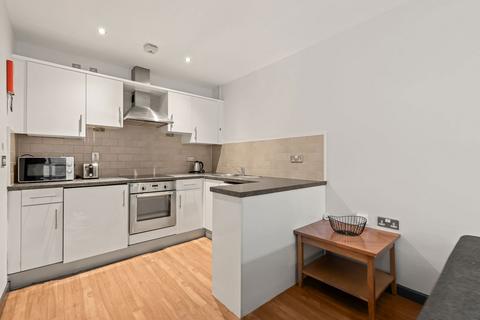 1 bedroom apartment for sale, Belward Street, Nottingham, Nottinghamshire, NG1 1JW