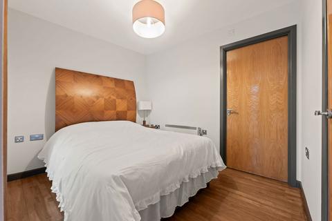 1 bedroom apartment for sale, Belward Street, Nottingham, Nottinghamshire, NG1 1JW