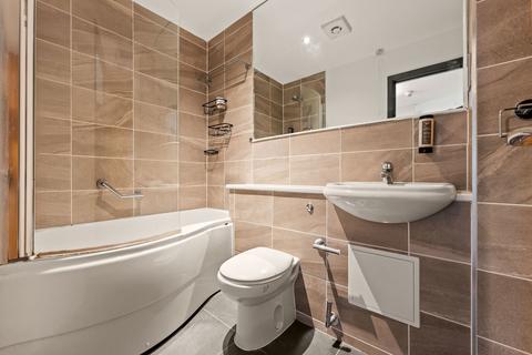 1 bedroom apartment for sale, Belward Street, Nottingham, Nottinghamshire, NG1 1JW