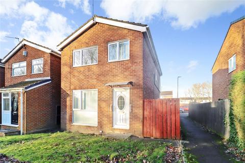 undefined, Waltham Close, Tyne and Wear NE28