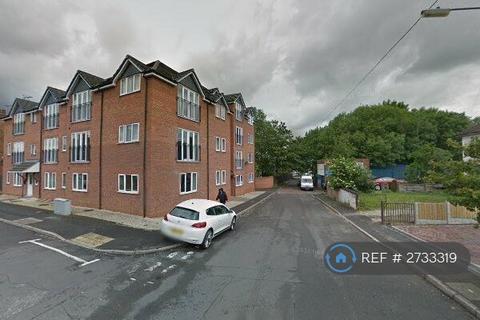 2 bedroom flat to rent, Curzon Lane, Derby, DE24