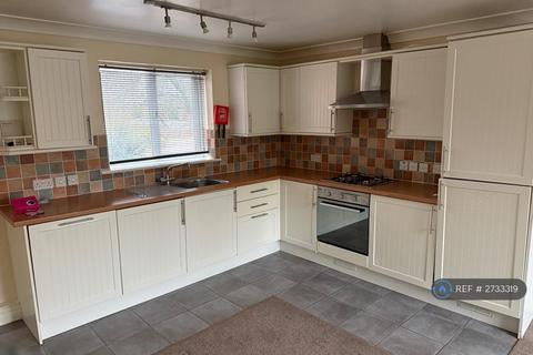 undefined, Curzon Lane, Derby, DE24