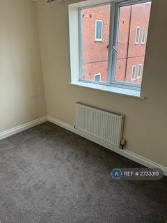 undefined, Curzon Lane, Derby, DE24