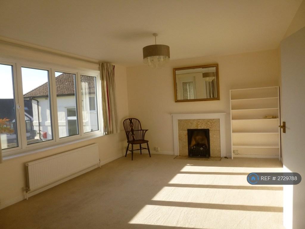 Main Living Room