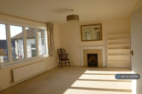 undefined, Sollershott, Oxford, OX2