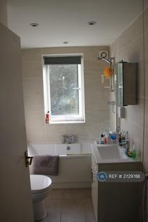 undefined, Sollershott, Oxford, OX2