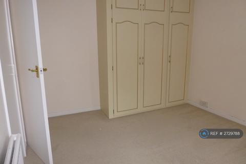 undefined, Sollershott, Oxford, OX2