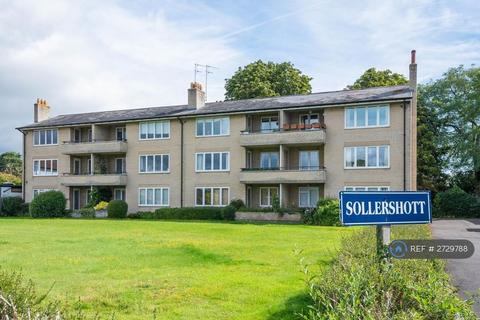 2 bedroom flat to rent, Sollershott, Oxford, OX2