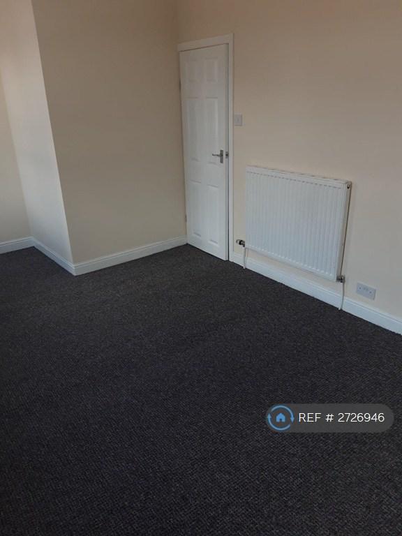Front Bedroom