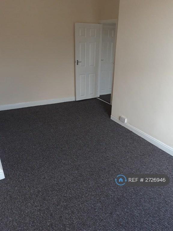 Back Bedroom