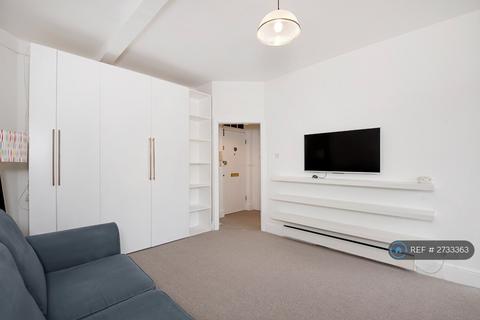 Studio to rent, Abbey House, London, NW8