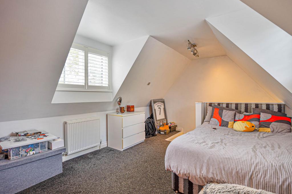 Bedroom 5