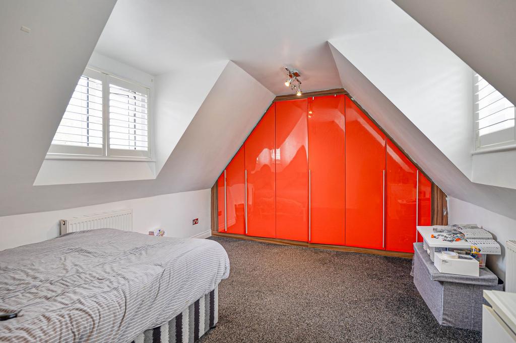 Bedroom 5