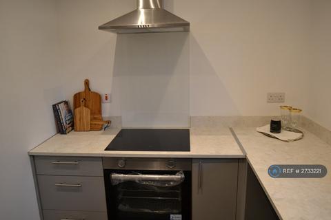 undefined, Malvern Road, Bradford, BD9