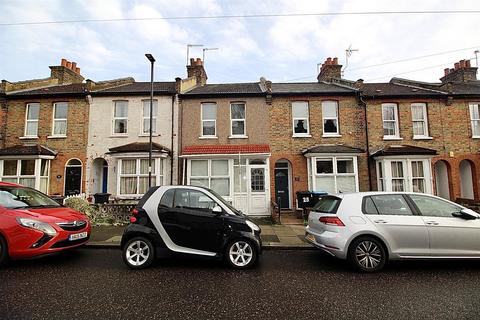 undefined, Burleigh Road, Enfield