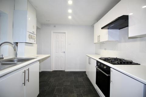 undefined, Burleigh Road, Enfield
