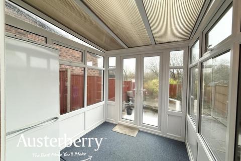 undefined, George Avenue, Stoke-On-Trent ST3