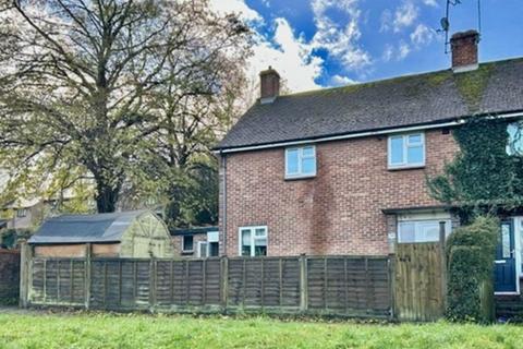3 bedroom semi-detached house for sale, Stansfield Road, Lewes