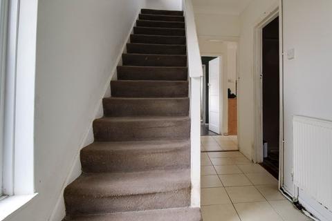 3 bedroom semi-detached house for sale, Stansfield Road, Lewes