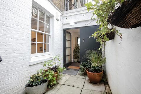 undefined, Camberwell Grove, Camberwell, SE5