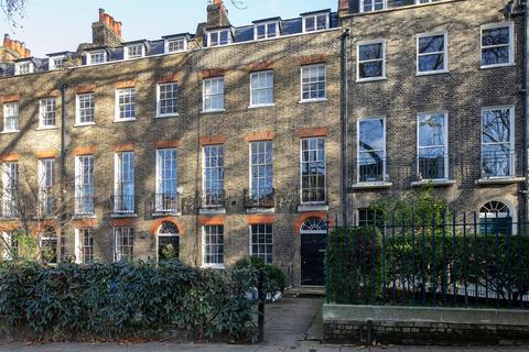 2 bedroom flat for sale, Camberwell Grove, Camberwell, SE5