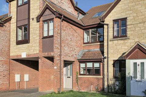 undefined, Chapel Close, Melksham SN12