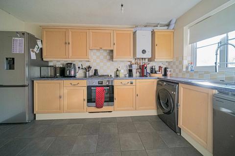 undefined, Chapel Close, Melksham SN12