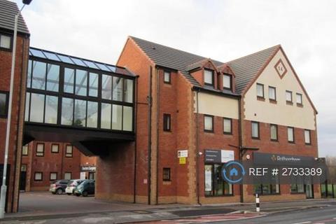 undefined, Canklow Road, Rotherham, S60