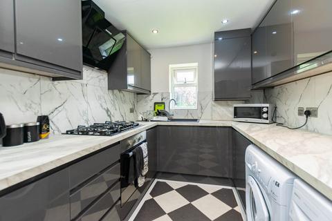 undefined, Saint Chads Drive, Leeds LS6