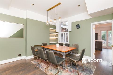 4 bedroom house to rent, Manwood Road London SE4