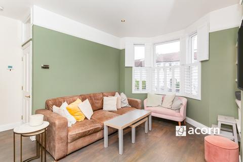 4 bedroom house to rent, Manwood Road London SE4