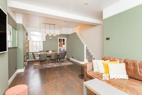 4 bedroom house to rent, Manwood Road London SE4
