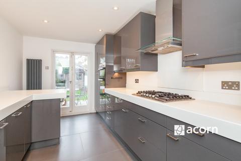 4 bedroom house to rent, Manwood Road London SE4