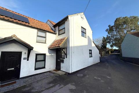 3 bedroom semi-detached house for sale, Kingshill Cottages, Nailsea, Bristol, Somerset, BS48